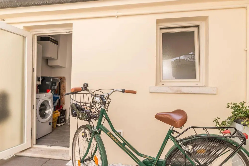 Treviso modern TOP fittings & FREE bikes