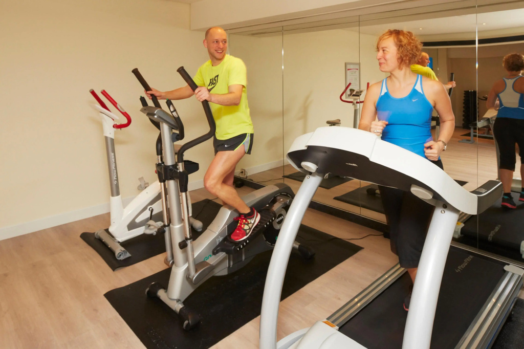 Holiday Inn Hasselt by IHG - фото 25