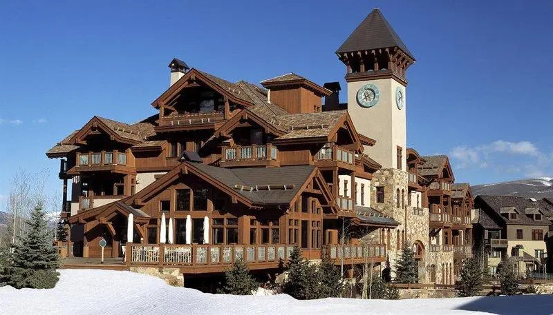 Arrowhead Village, A Vail Resorts Property - Chambres