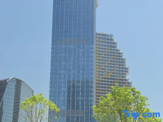 Zhuhai Bingyu Apartment