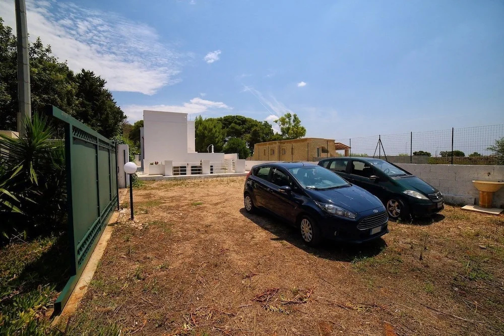 VersoSud - Appartamento Salento 45