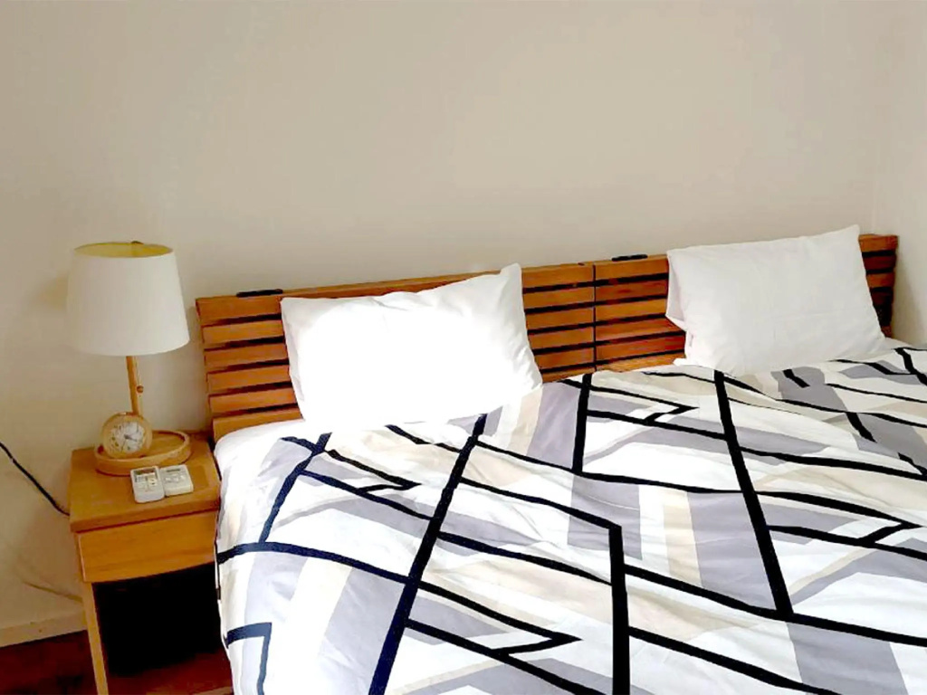Iyashi No Resort Nakijin - Chambres