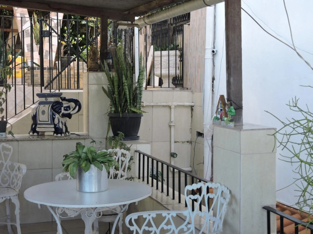 AeroHostel 418