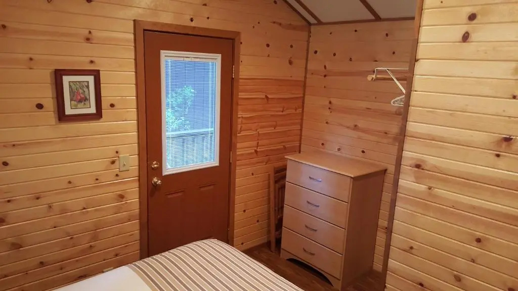 Standard Double Family room (full double bed)