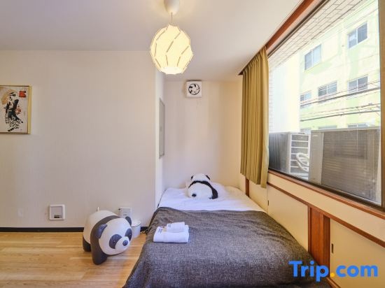 Tora Hotel Ueno 사진 2