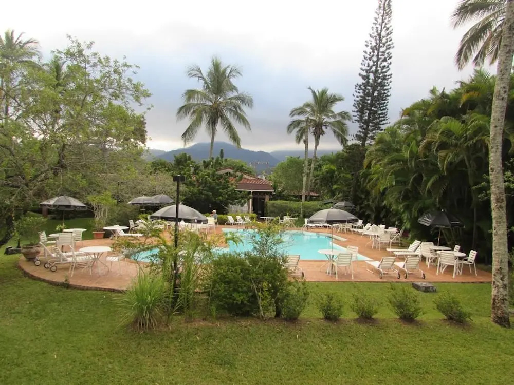 Hotel photo 12