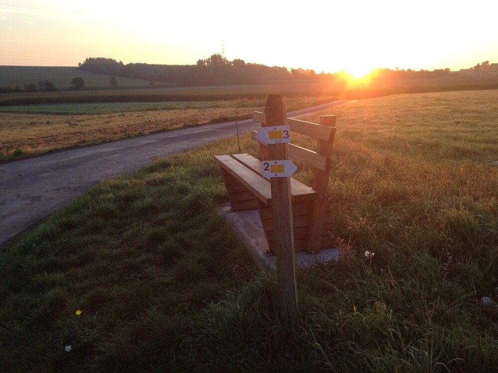 B&B La Chambre De L'anthropologue