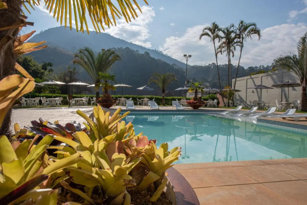 Hotel Vila Verde - 3