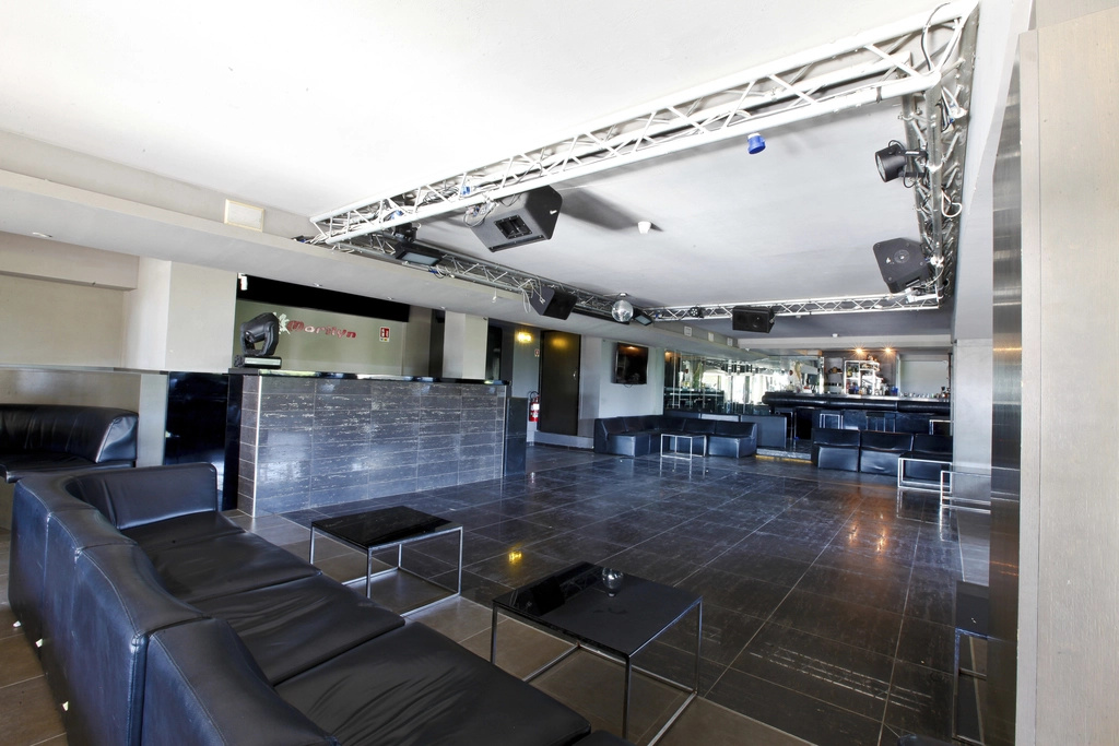 Grand Hotel Azzurra Club Lido Adriano - Général