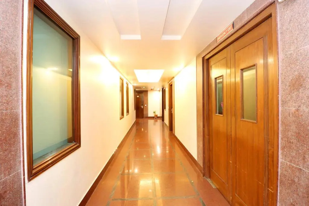 Leela Grande Hotel - Général