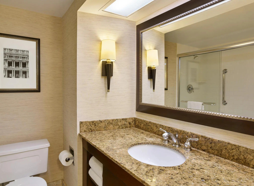 Embassy Suites by Hilton Tysons Corner - Général
