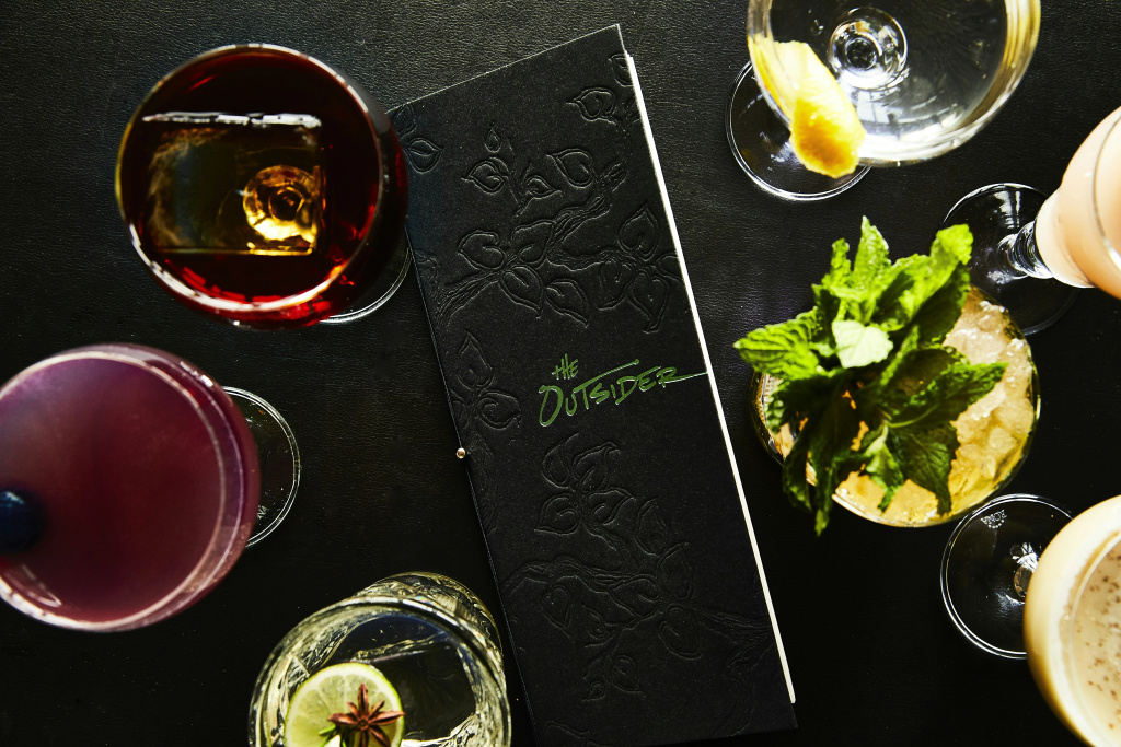 Kimpton Journeyman Hotel by IHG - Général