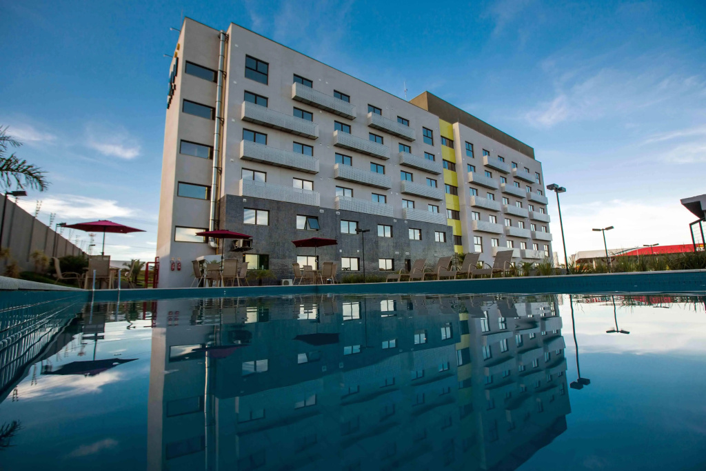 Ibis Styles Parauapebas - Général