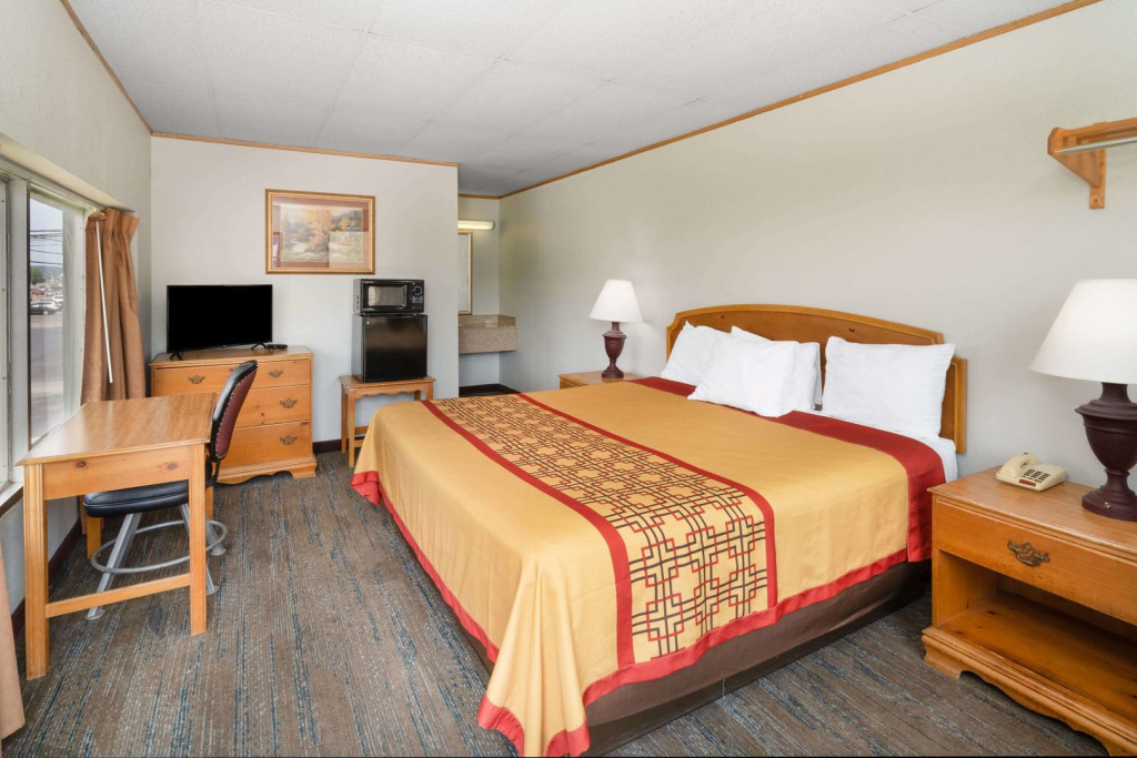 Hotel photo 7