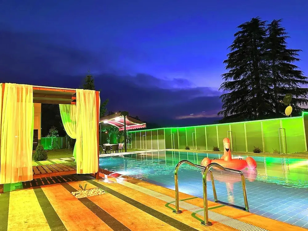 Hotel photo 7