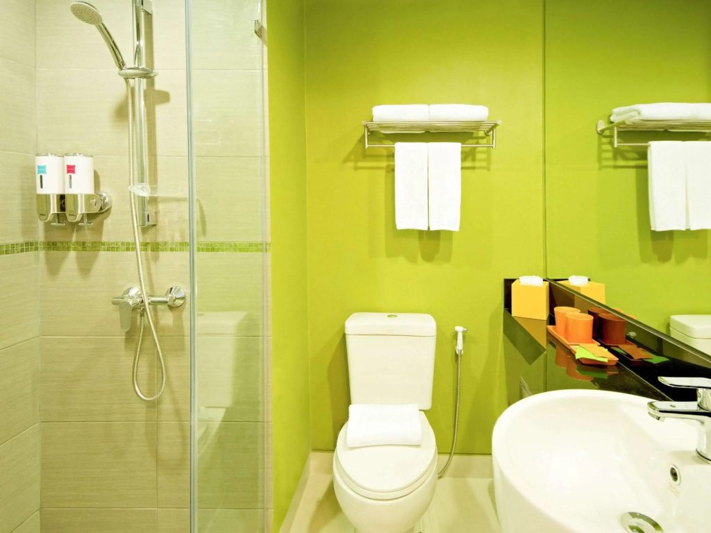 ibis Styles Krabi Ao Nang - фото 8