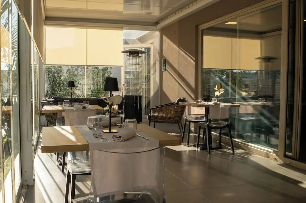 Hotel photo 22