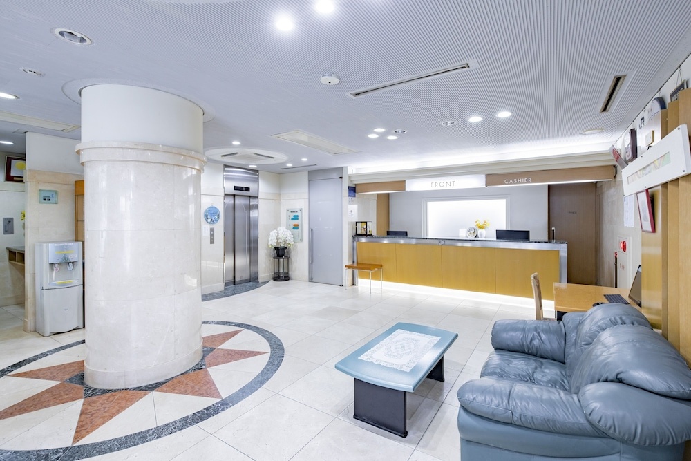 Kanazawa Central Hotel 사진 11