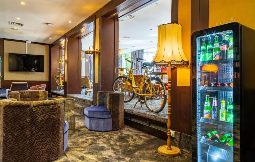 Hotel photo 44