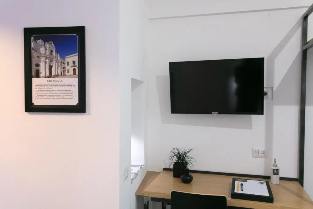 Bellamania BB - Chambres