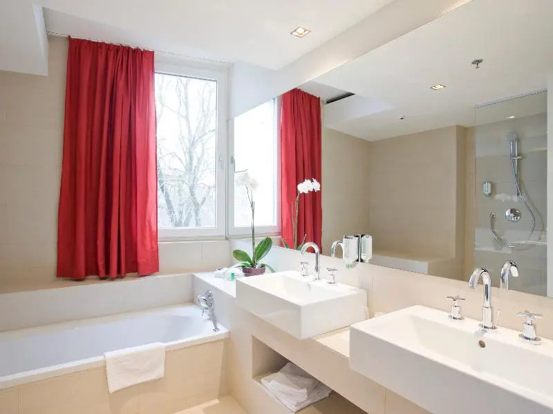 Falkensteiner Hotel Bratislava - Chambres