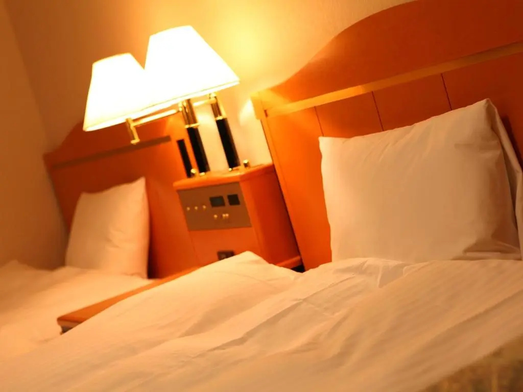 Star Gate Hotel Kansai Airport - Chambres