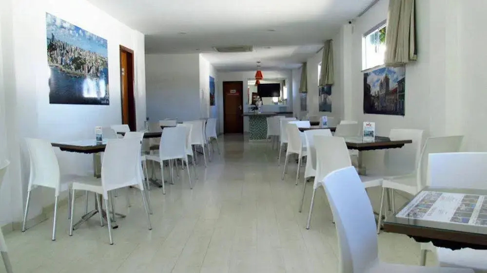 Onix Hotel Aeroporto - Général
