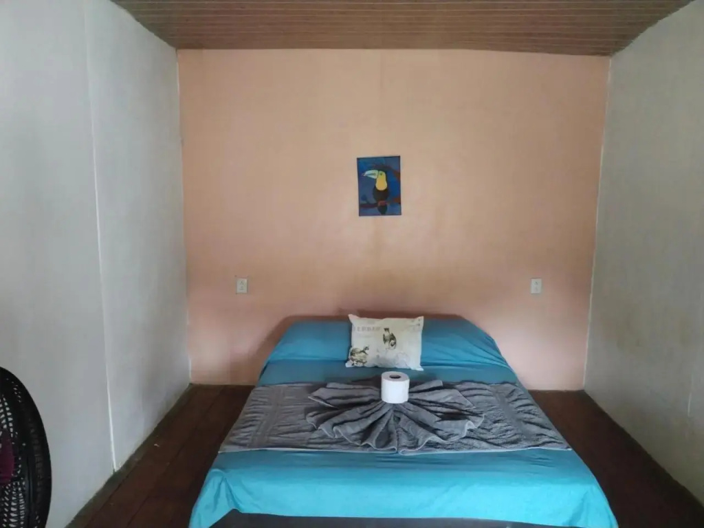 Casa Mariposa