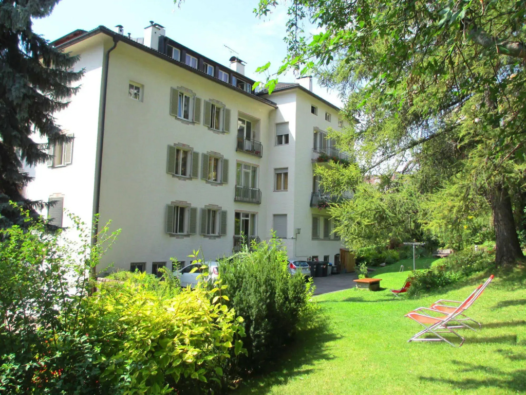 Aquila Dolomites Residence - фото 19