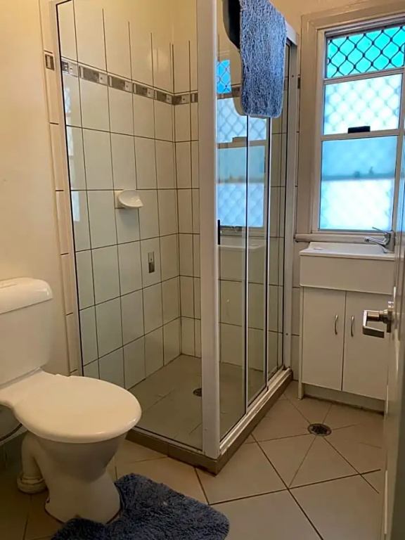 Cityside Accommodation - Chambres