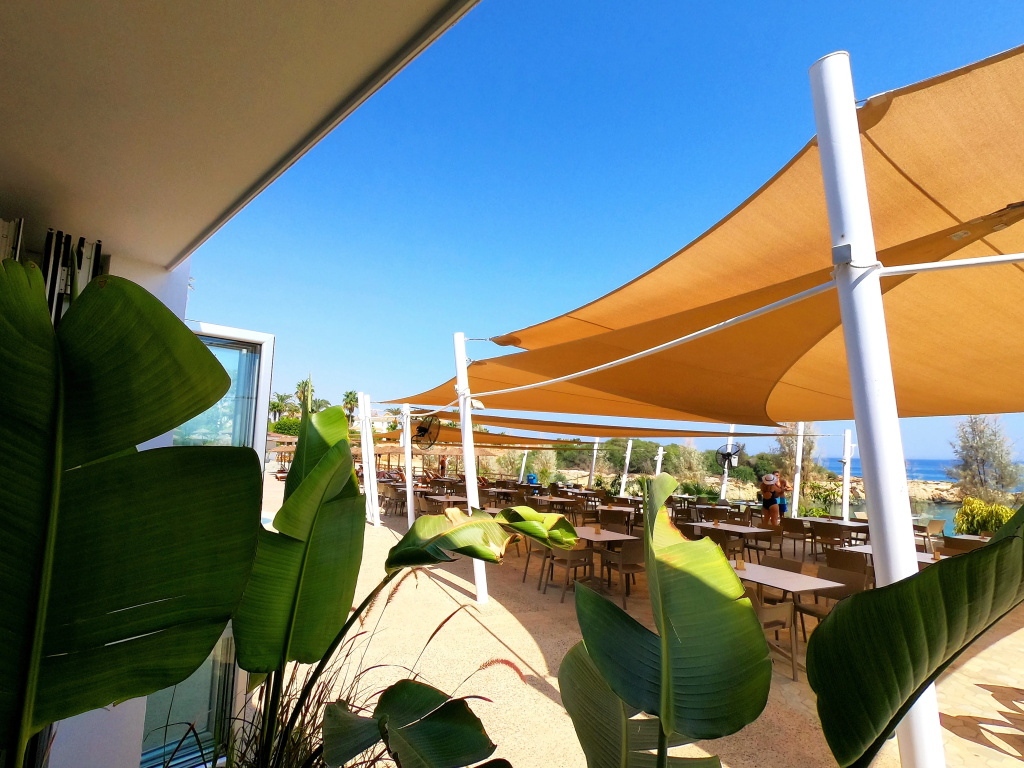 Malama Holiday Village, Протарас, Кіпр мініатюра 32