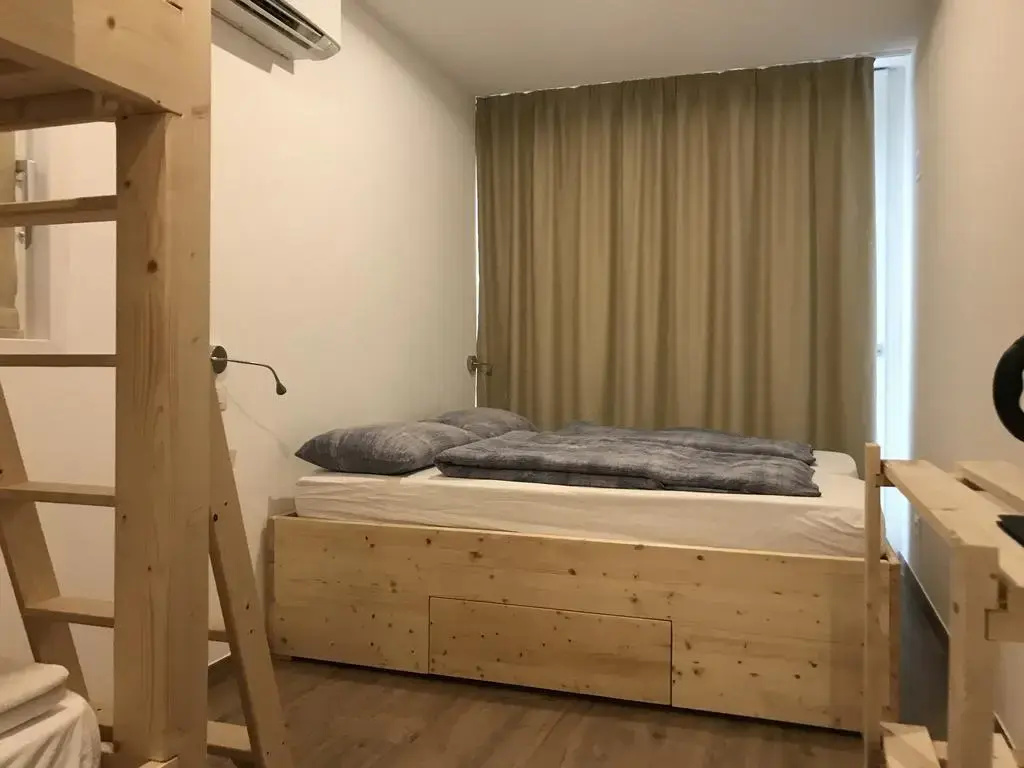 Bed  Wellness Fisterre - Général