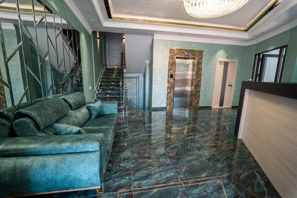 Hotel photo 11