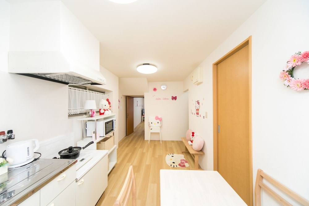 Dotonbori Nipponbashi Large Room M2 사진 16