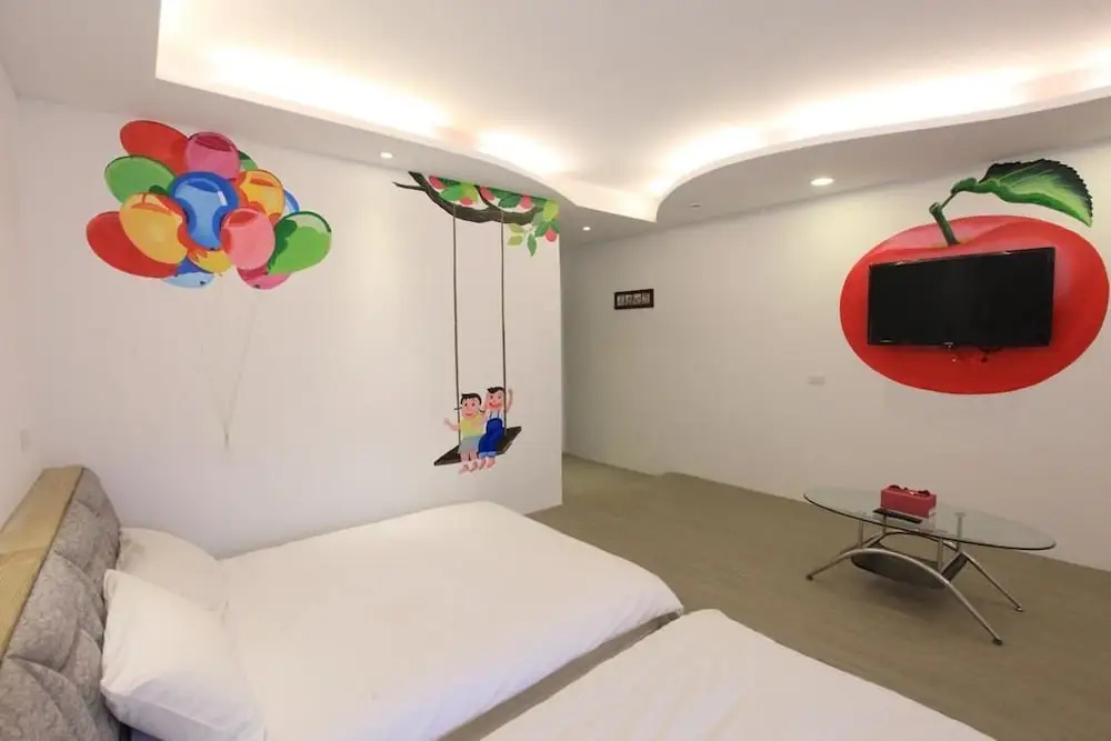 Hotel photo 11