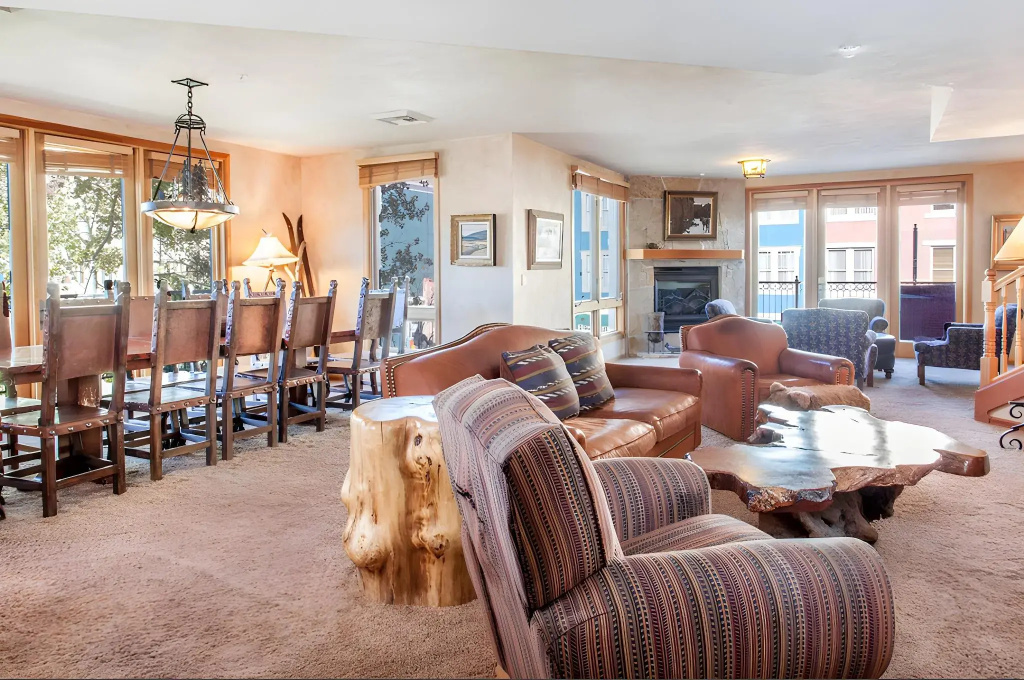 The Caledonian By All Seasons Resort Lodging