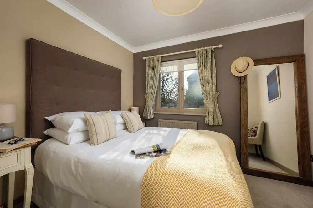 The Tytherleigh Arms - Chambres