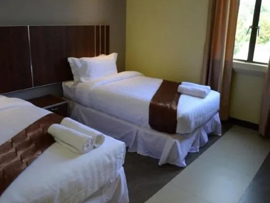 Hotel Eastana
