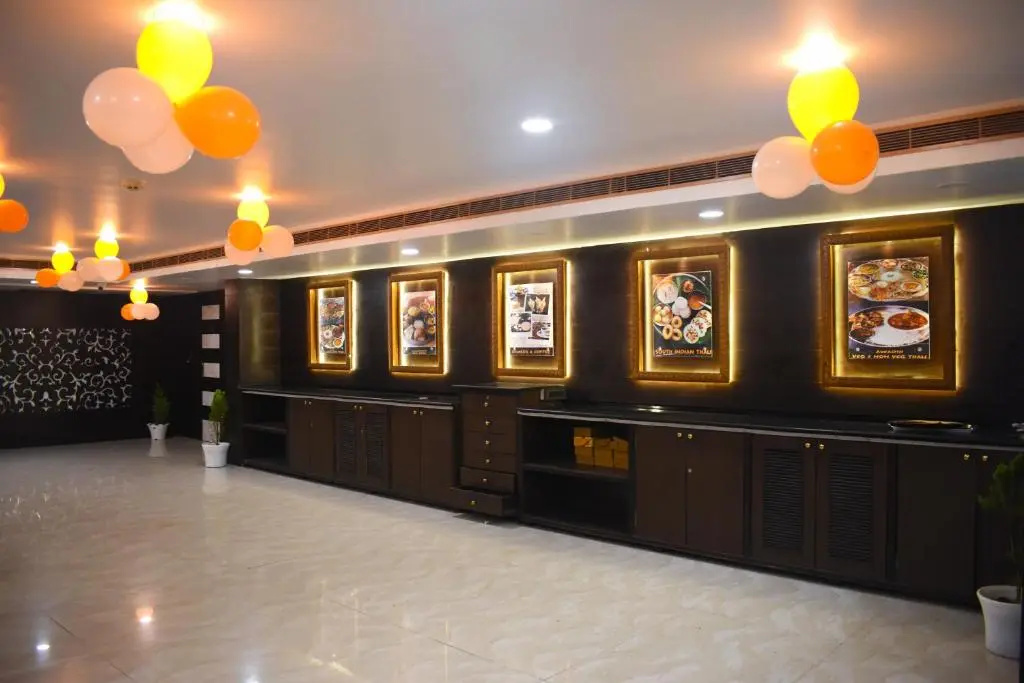 Hotel photo 8