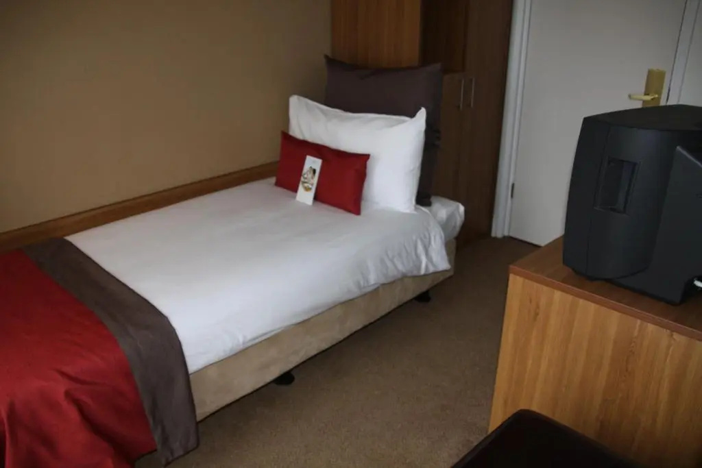 Fletcher Hotel - Restaurant Doorwerth - Arnhem Hotel - Chambres