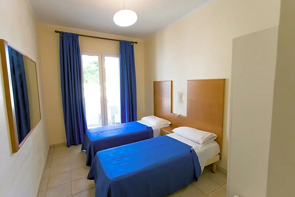 Resort Portoselvaggio - Général