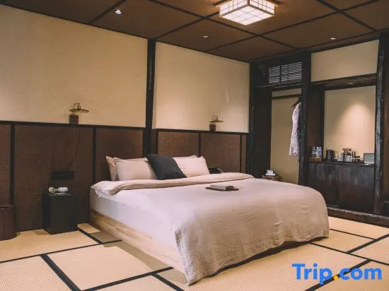 Standard room with garden view