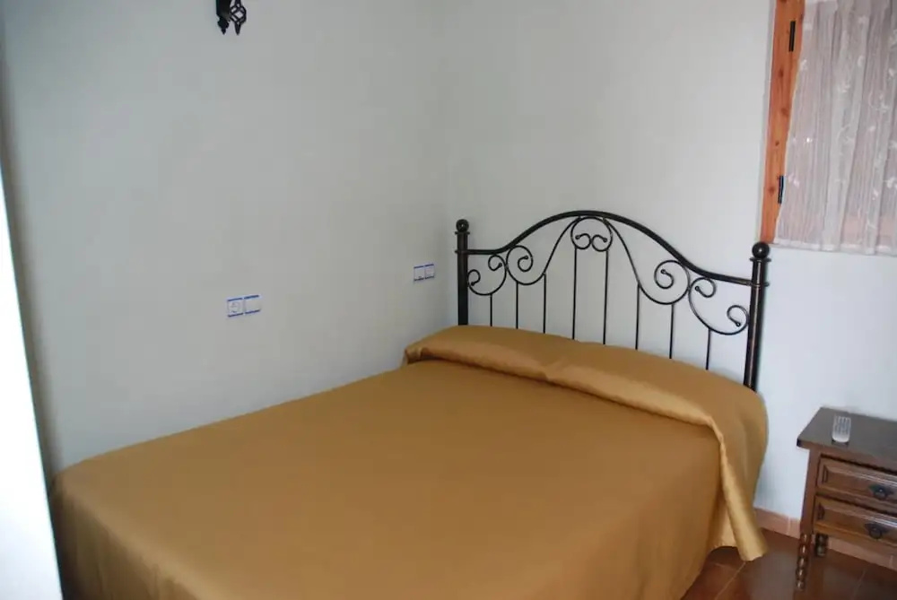 Hotel Rural Teso de la Encina - Général