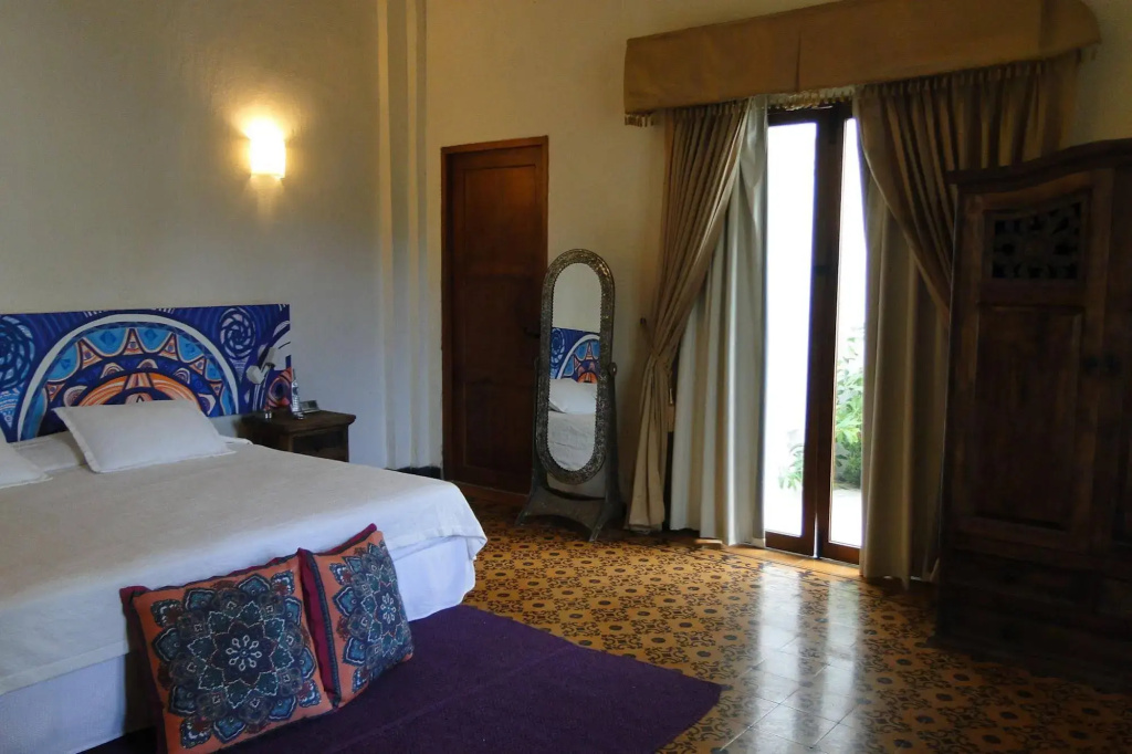 Casa Bustamante Hotel Boutique by null