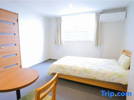 Superior Single room (single bed)