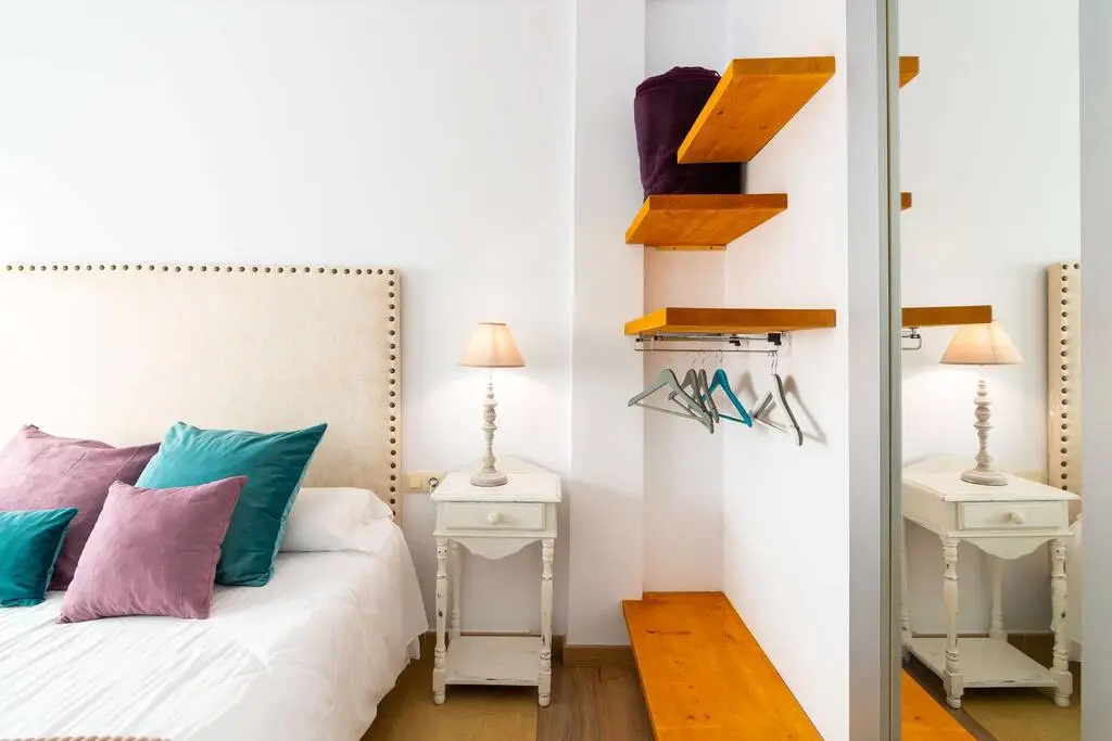 Costa Africana - Chambres
