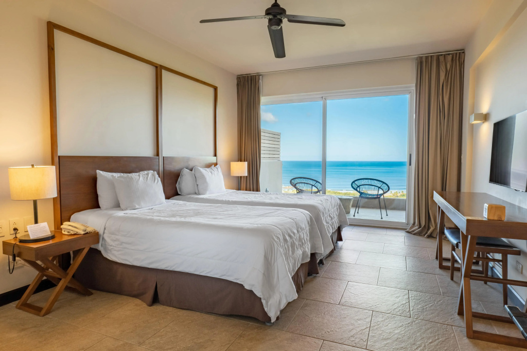 Wyndham Tamarindo - Général