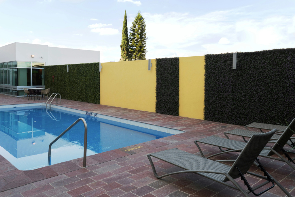 Hampton Inn by Hilton Leon Guanajuato - Général
