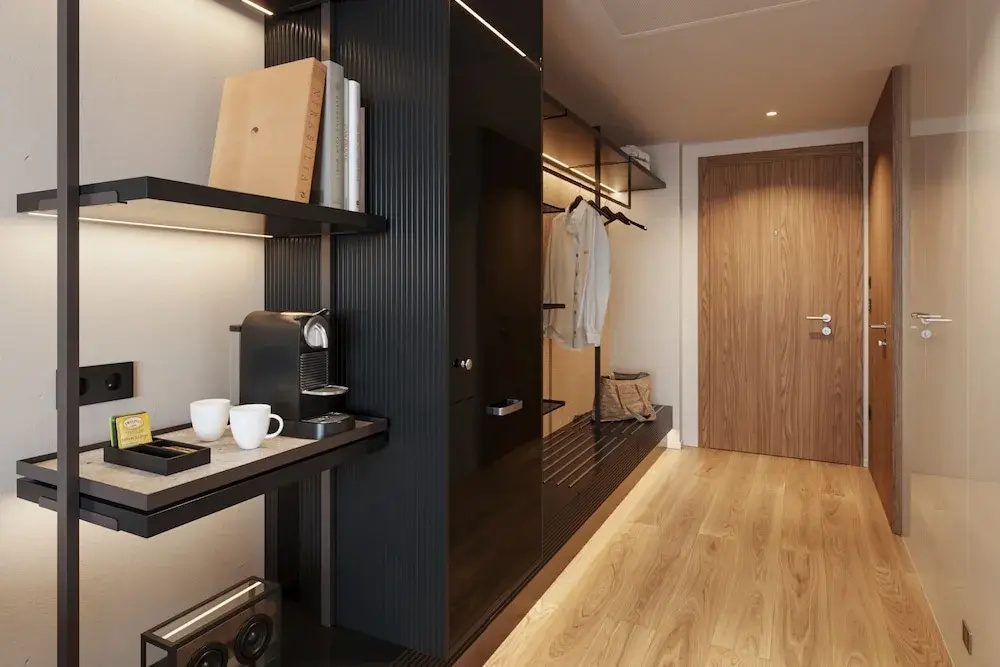 Pical Resort , Valamar  Collection - Chambres
