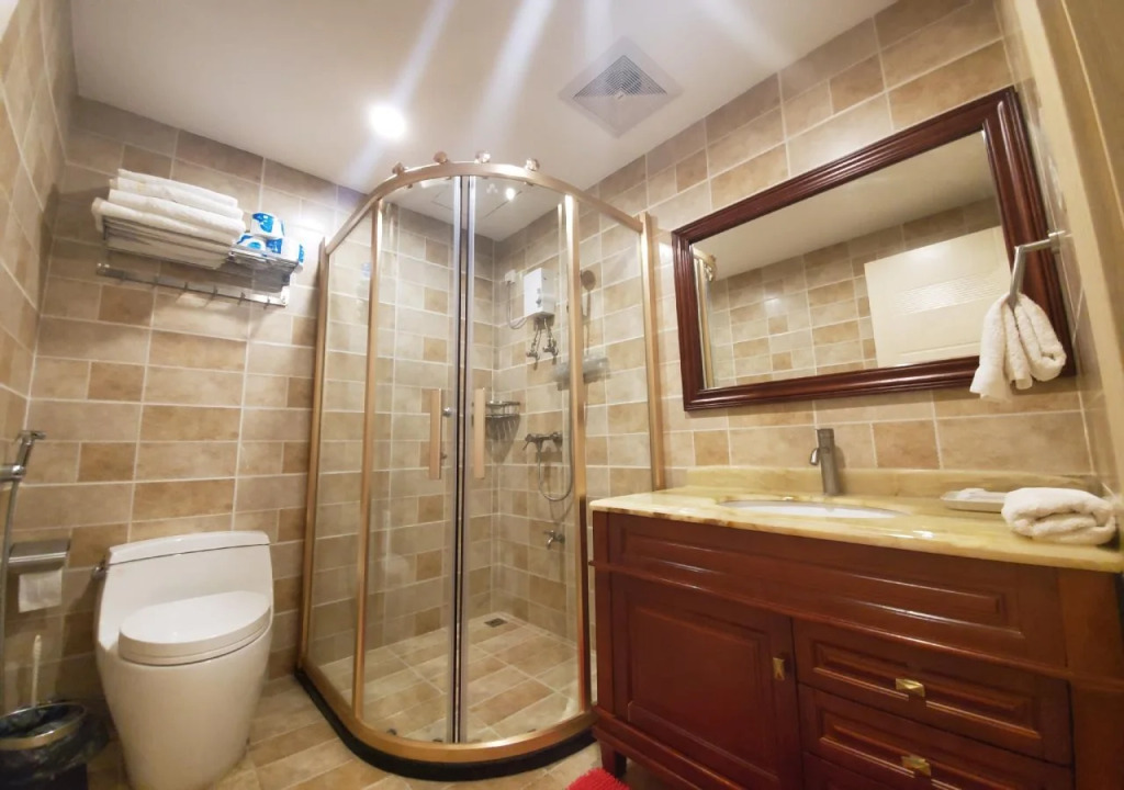 Golgota Hotel & Resort — фото 6